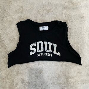 SoulCycle | Renee Tank - NJ